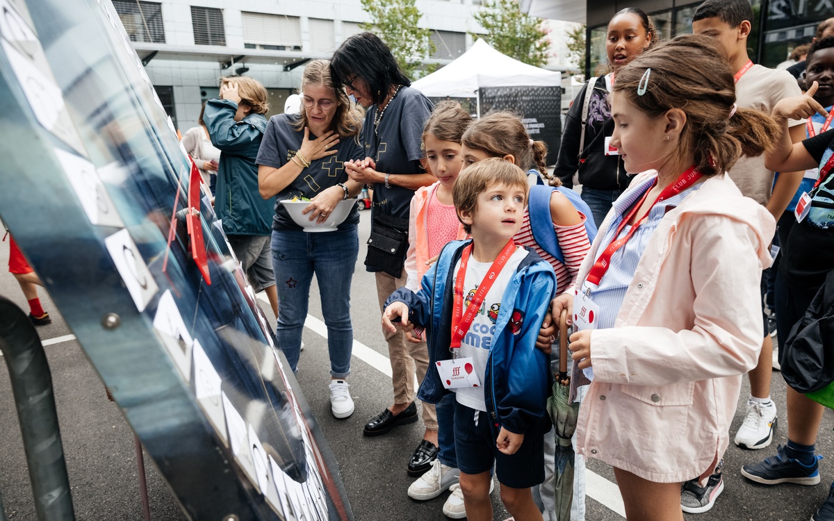 © FFFH - Guillaume Perret