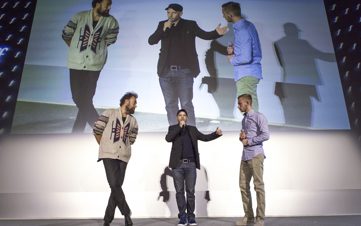 © FFFH - Anne-Camille Vaucher