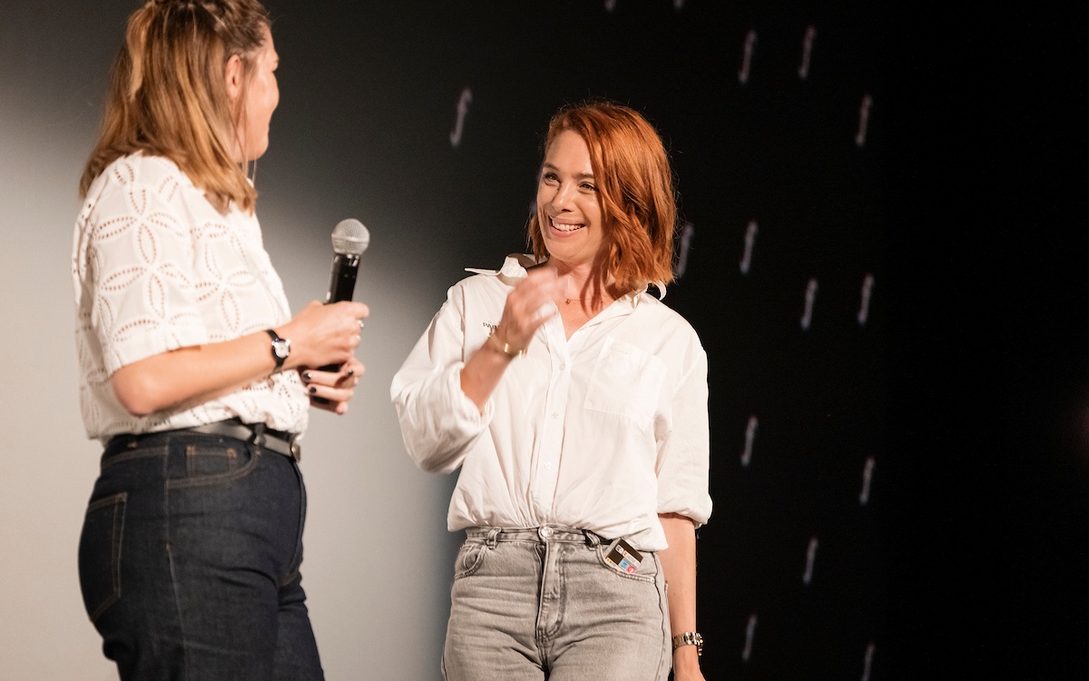 © FFFH - Guillaume Perret