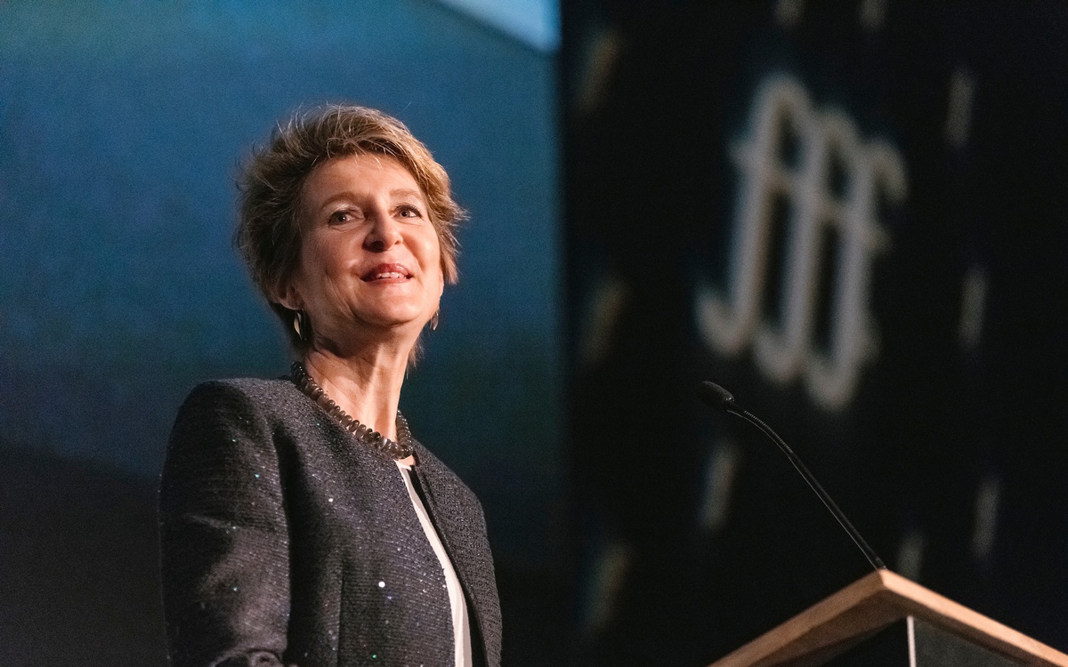 © FFFH - Guillaume Perret