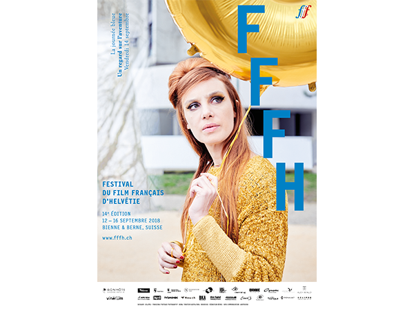 FFFH-Plakat «Journée Bleue»