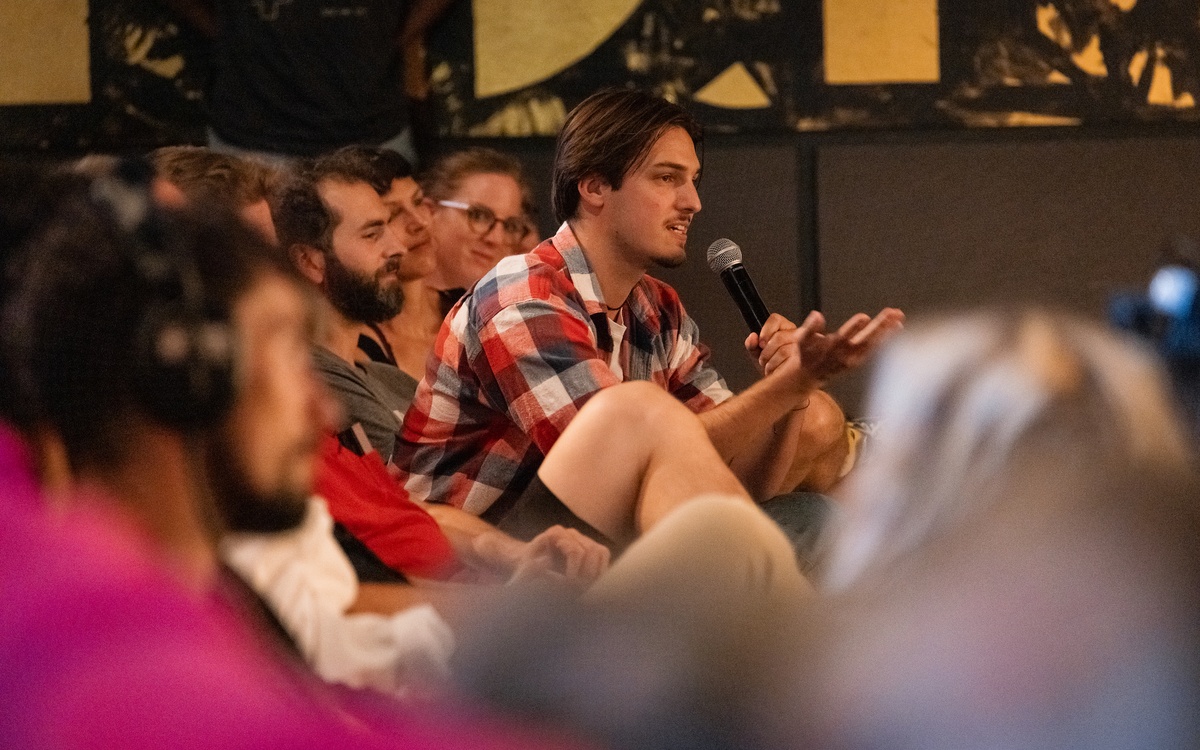 © FFFH - Guillaume Perret