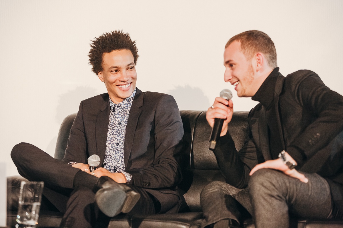 JOURNÉE BLanche | samstag - 17.09.2016 | quand on a 17 ans