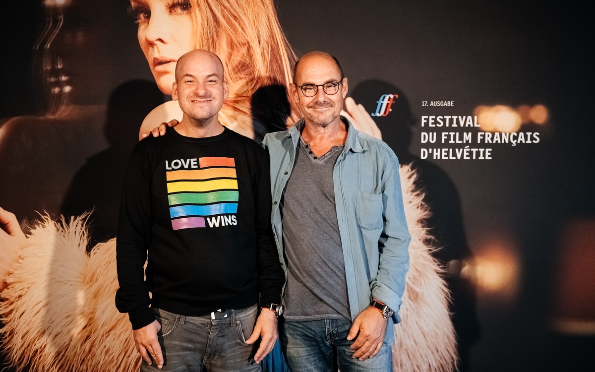 © FFFH - Guillaume Perret