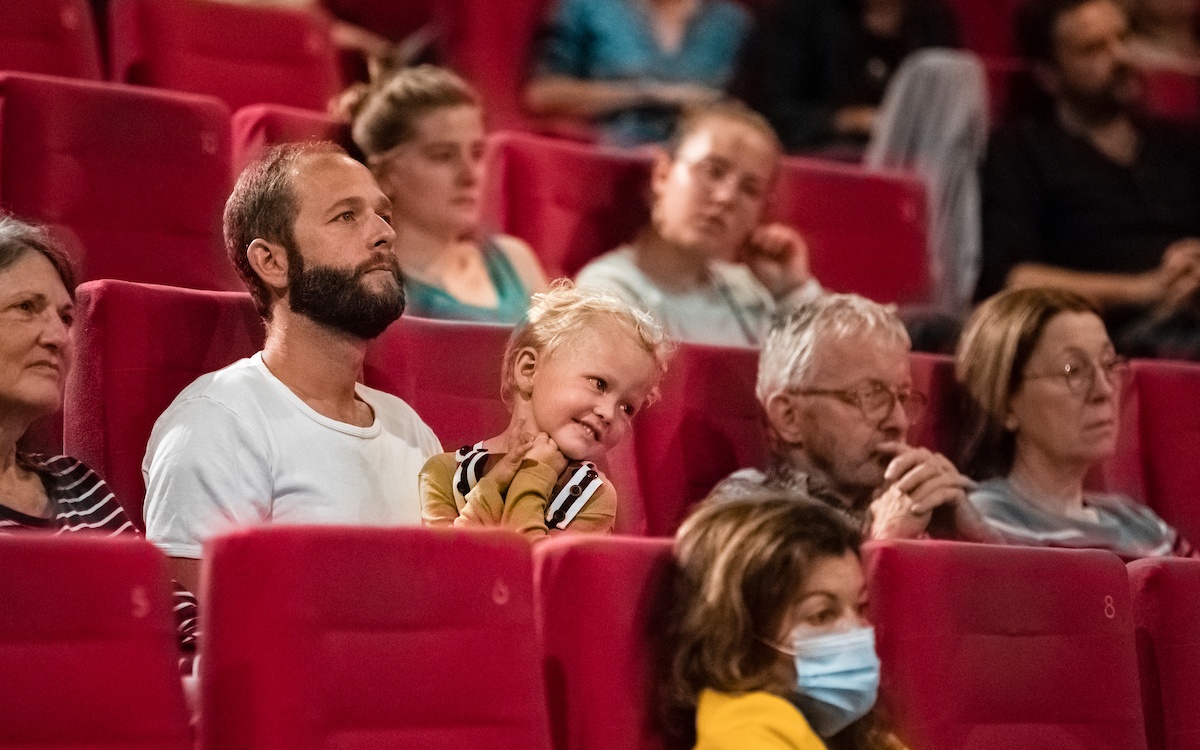 © FFFH - Guillaume Perret