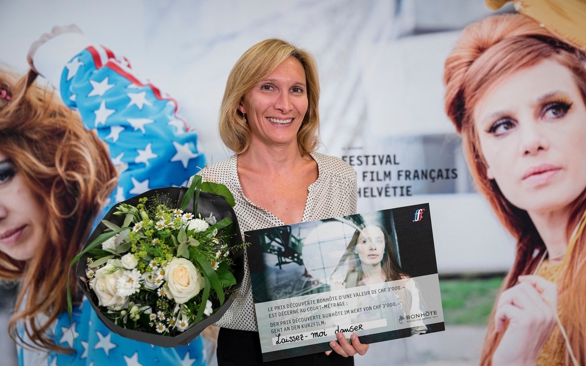 © FFFH - Guillaume Perret