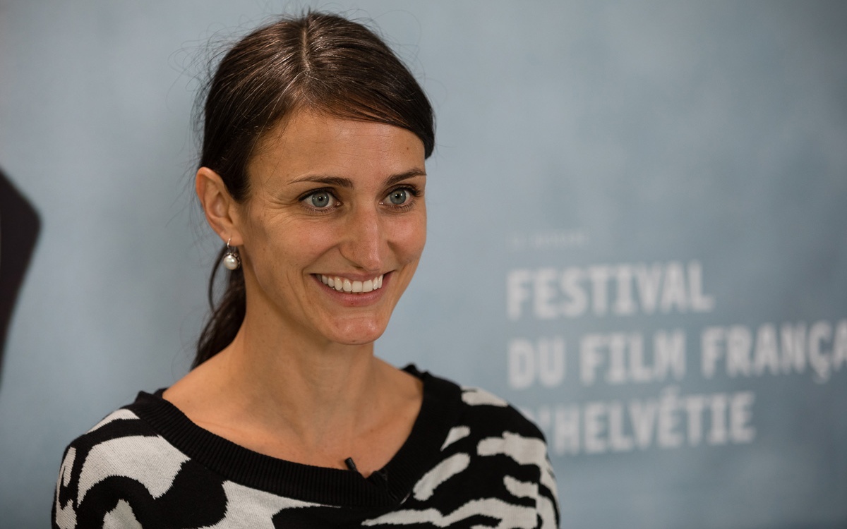 © FFFH - Guillaume Perret