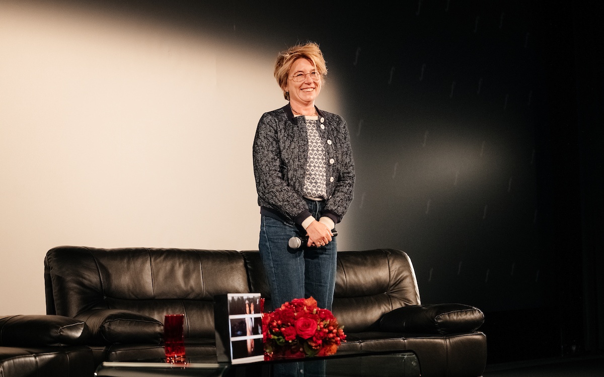 © FFFH - Guillaume Perret