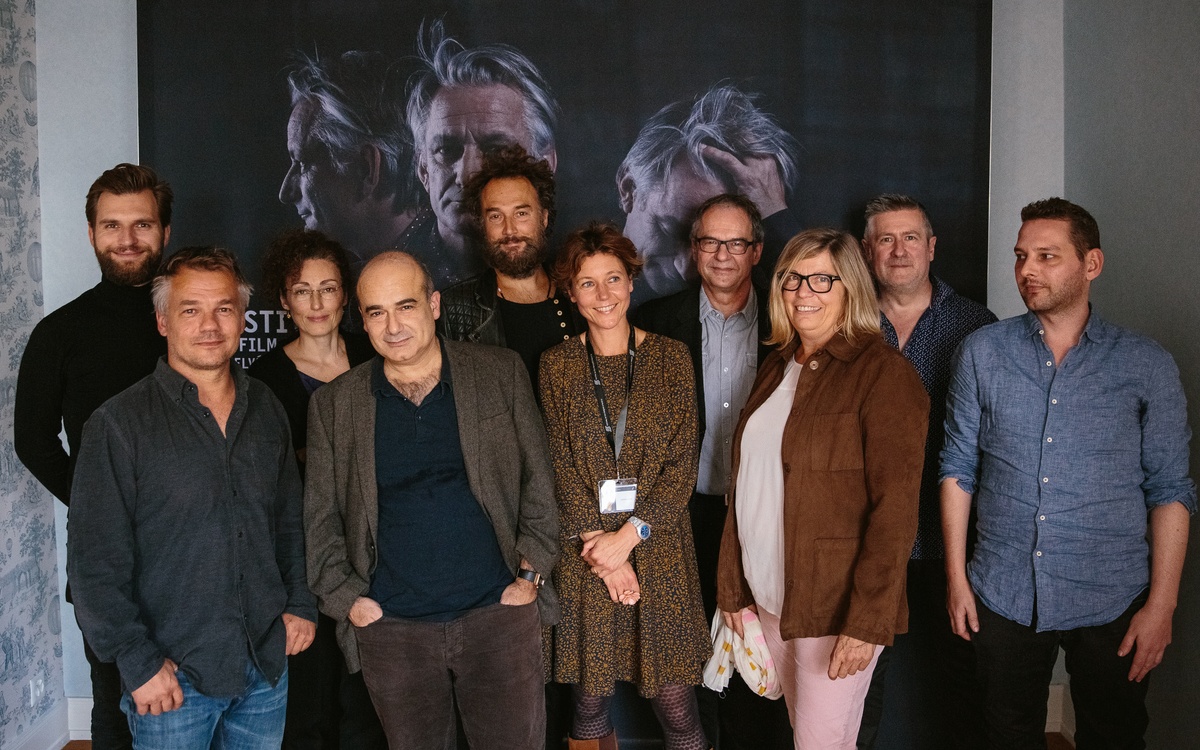 © FFFH - Guillaume Perret