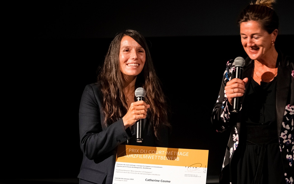 © FFFH - Guillaume Perret