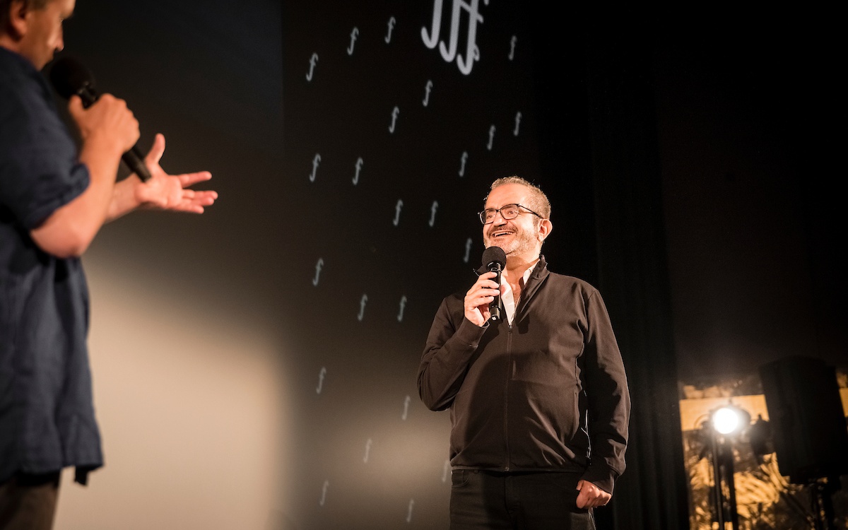 © FFFH - Guillaume Perret