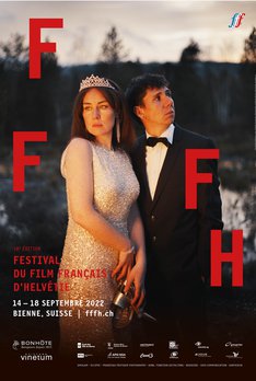 Plakat Journée Rouge