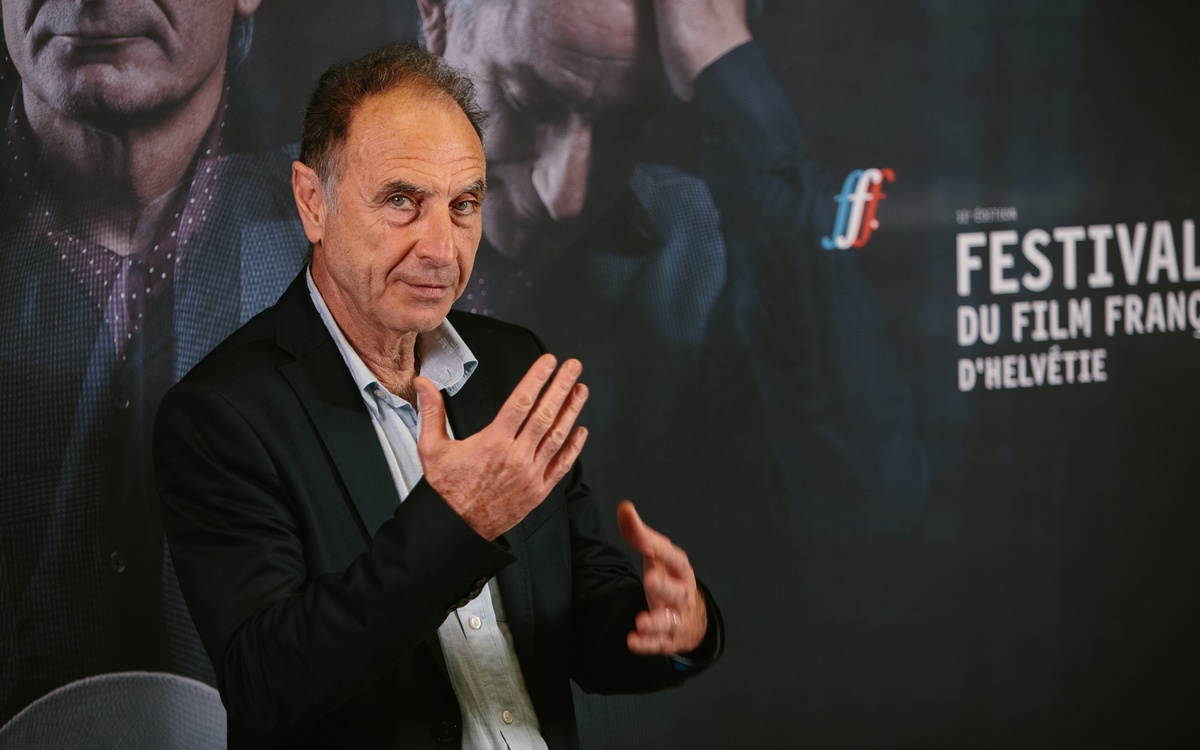 © FFFH - Guillaume Perret