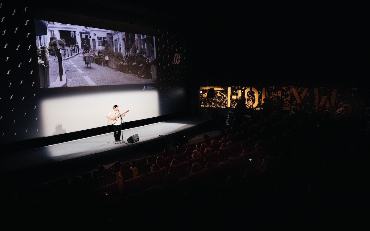 © FFFH - Guillaume Perret