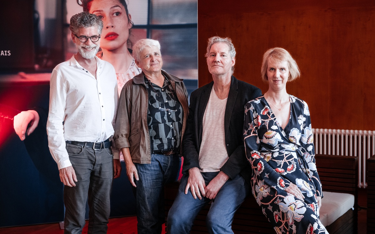 © FFFH - Guillaume Perret