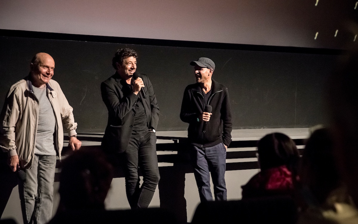 © FFFH - Guillaume Perret