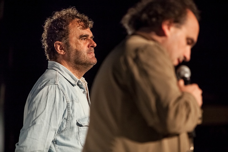 Journée blanche - Samstag - 21.09.2013 - Henri