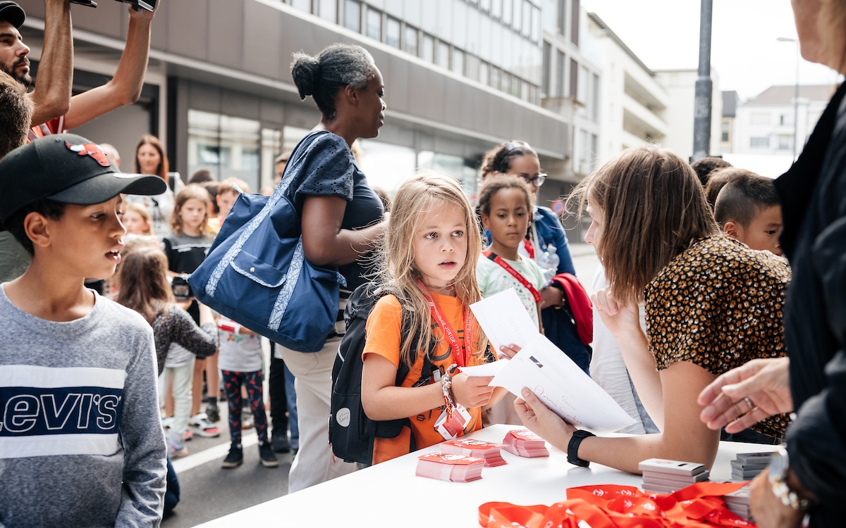 © FFFH - Guillaume Perret