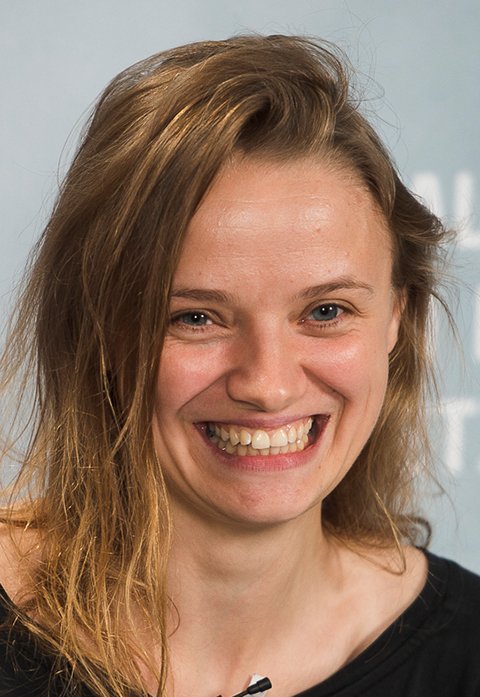 Sara Forestier