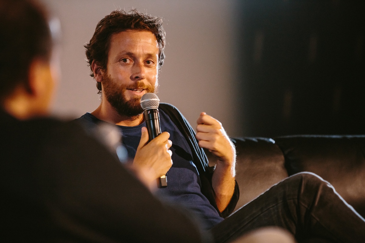 Eröffnung | Donnerstag – 15.09.2016 | L'économie du couple