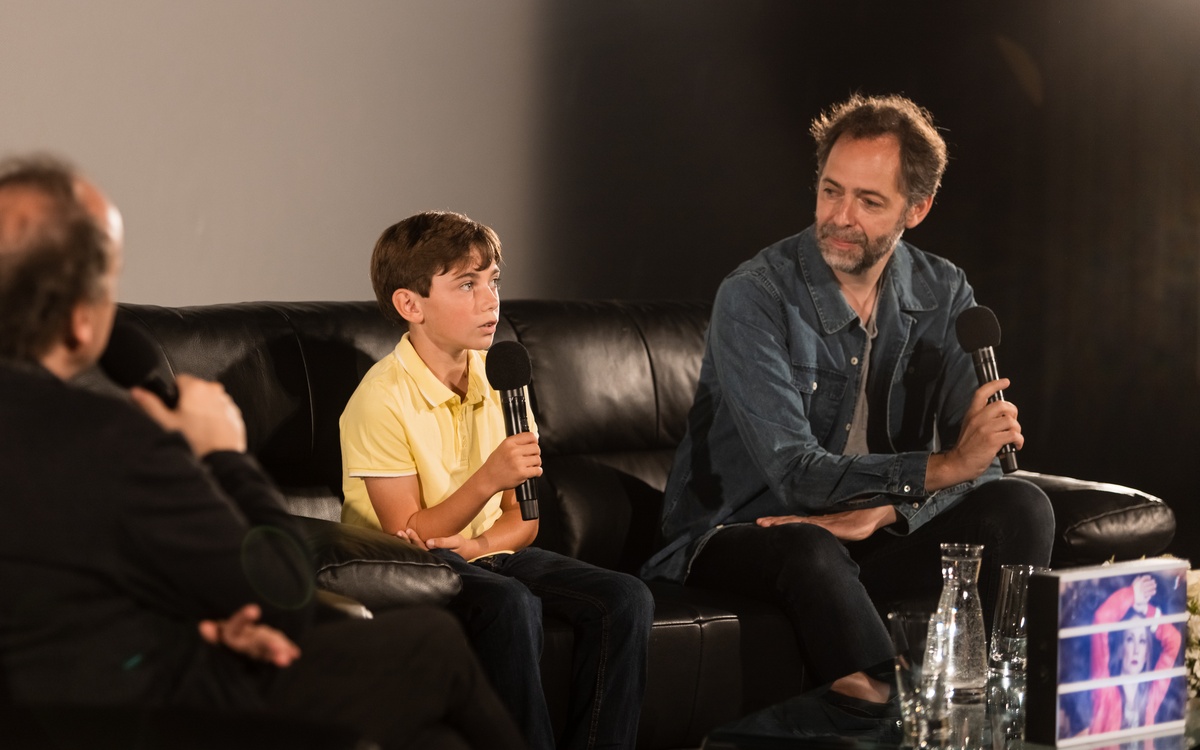 © FFFH - Guillaume Perret