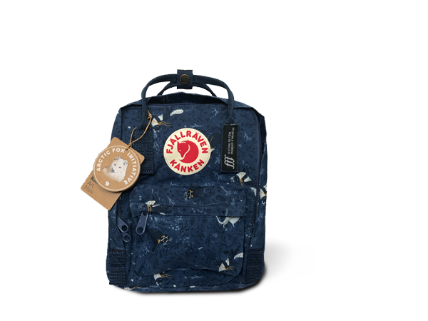 Rucksack (Blue Fable)
