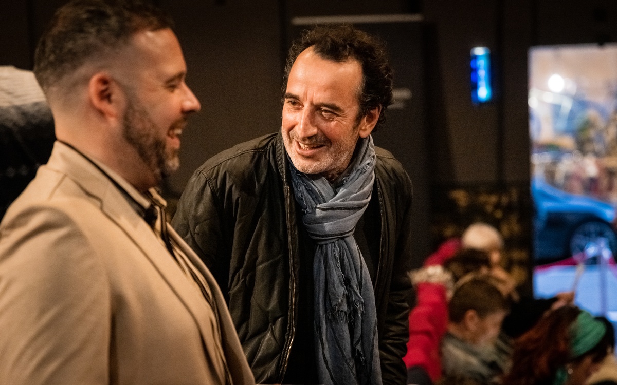 © FFFH - Guillaume Perret