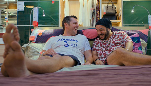 Festival Du Film Francais D Helvetie 17 Ausgabe 2021 Film Programm