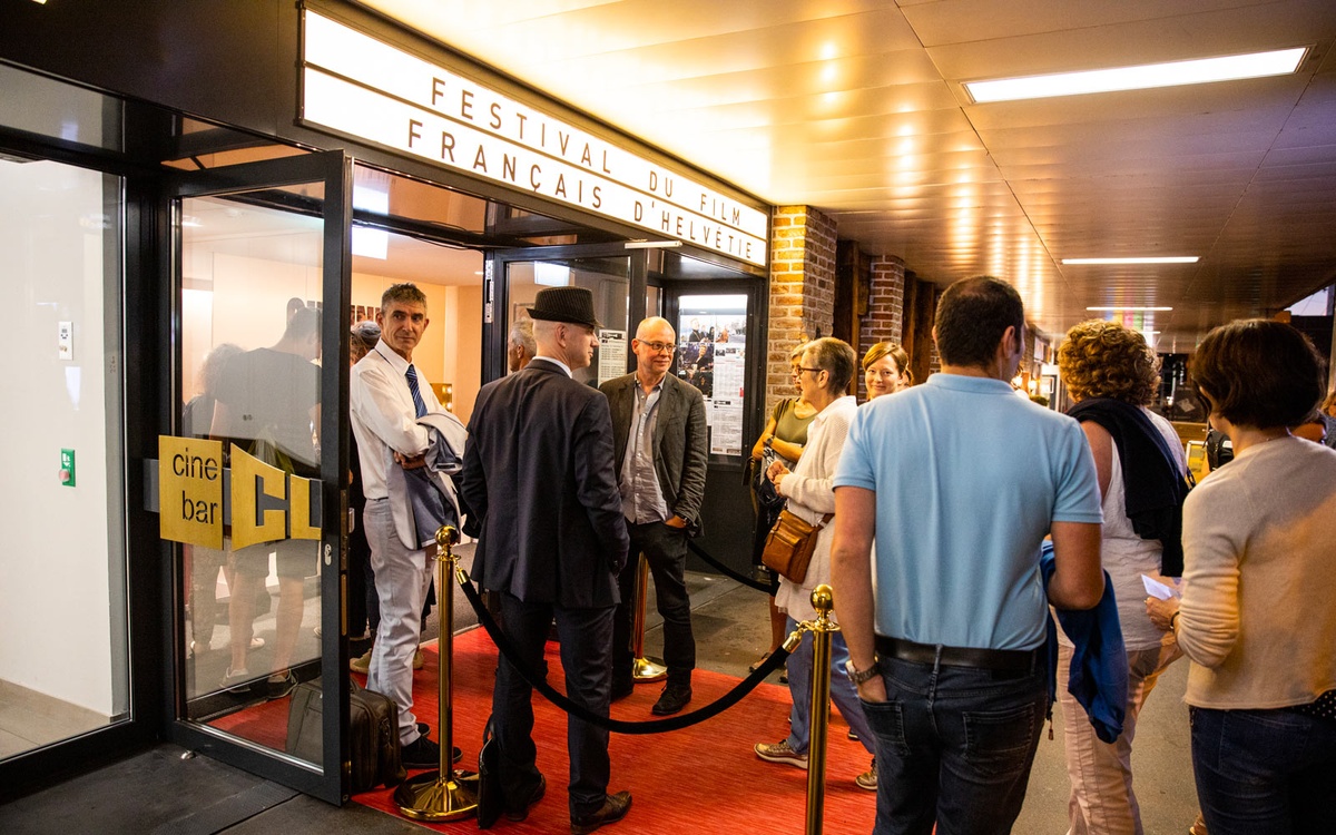 © FFFH - Christoph Ammann photography