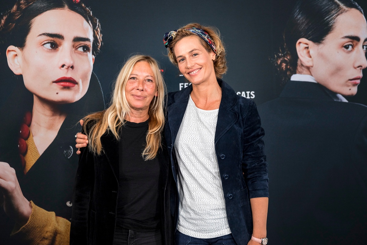 JOURNÉE BLANCHE I SAMEDI I UN MONDE PLUS GRAND