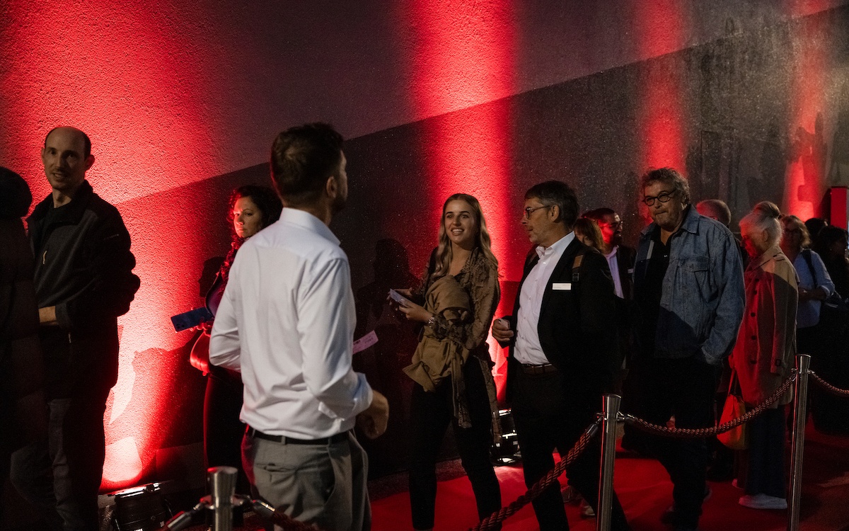 © FFFH - Guillaume Perret