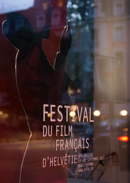 © Anne-Camille Vaucher