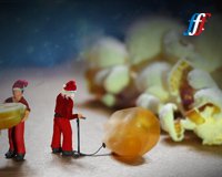 JOYEUSES FÊTES
