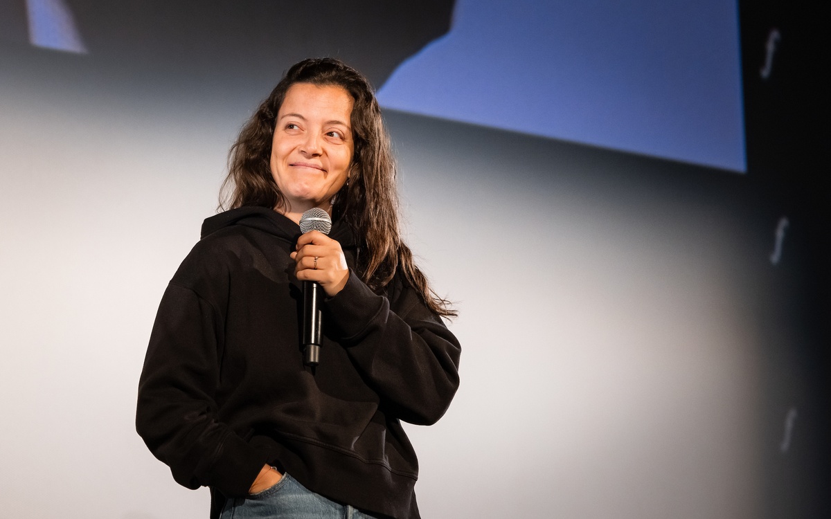 © FFFH - Guillaume Perret