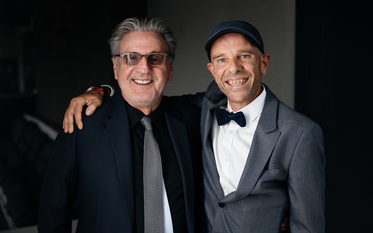 © FFFH - Guillaume Perret