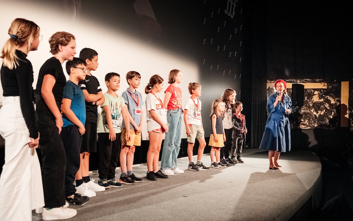 © FFFH - Guillaume Perret