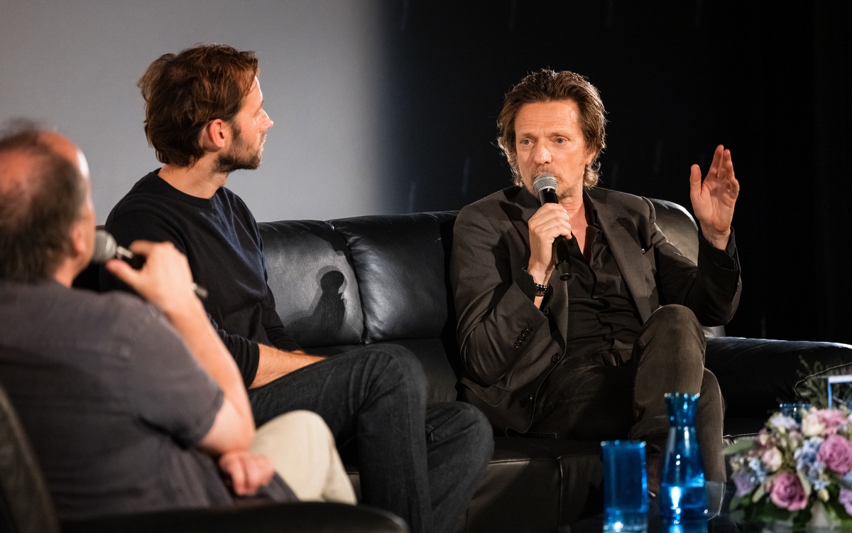 © FFFH - Guillaume Perret