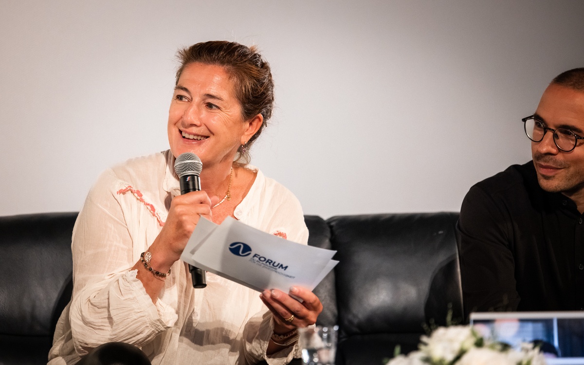 © FFFH - Guillaume Perret