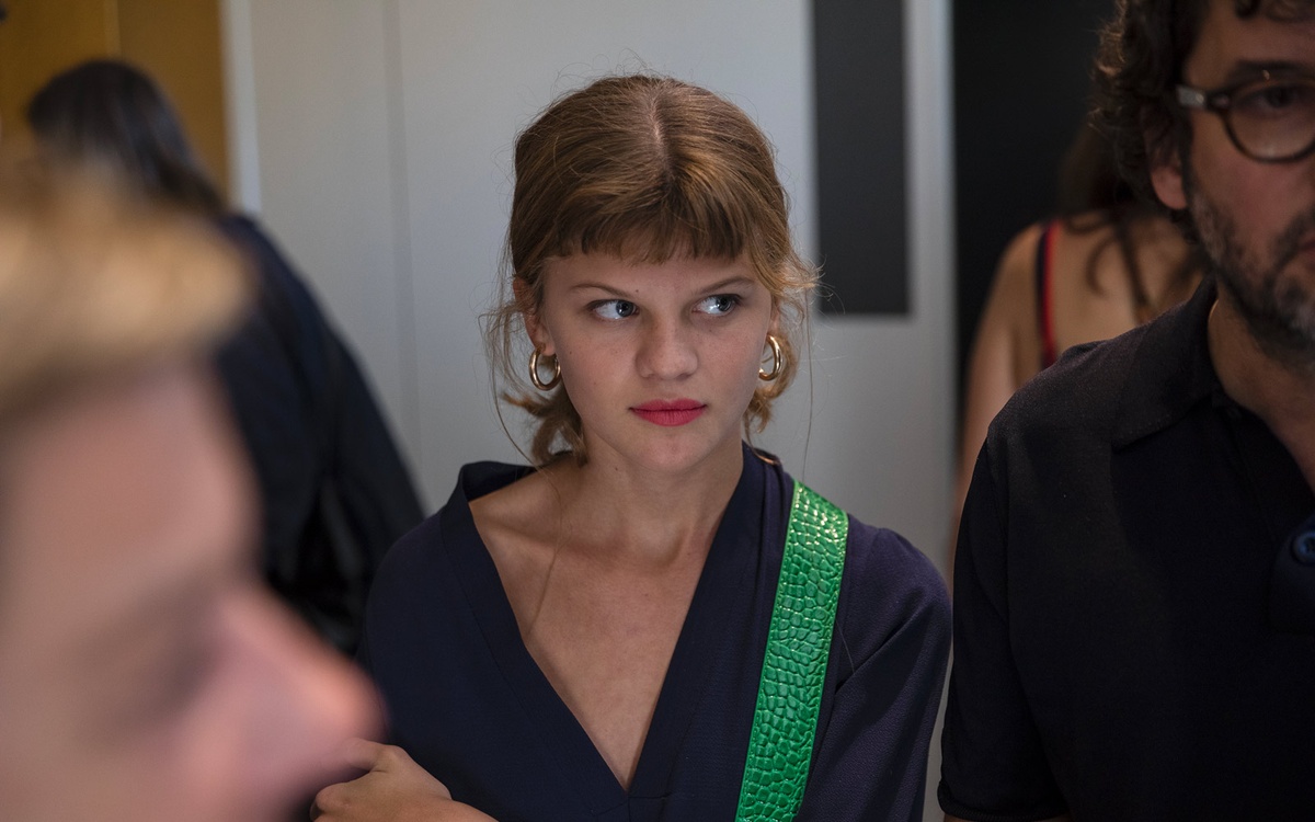 © FFFH - Guillaume Perret