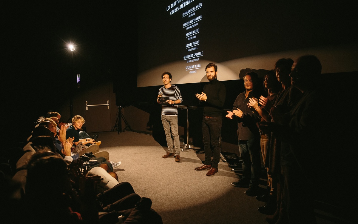 © FFFH - Guillaume Perret