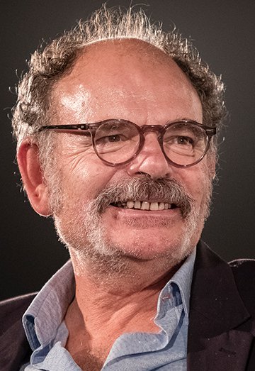 Jean-Pierre Darroussin