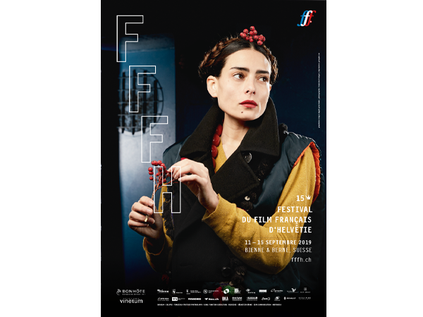 FFFH-Plakat «Journée Blanche»