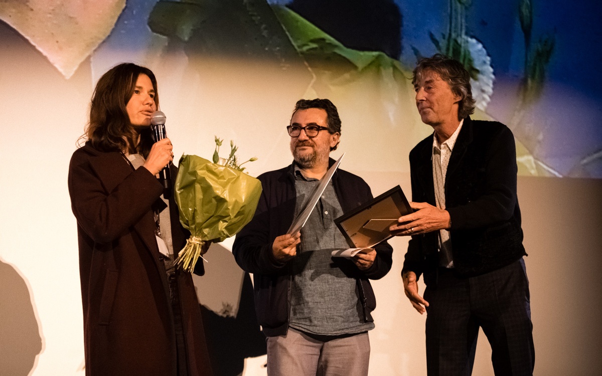 © FFFH - Guillaume Perret