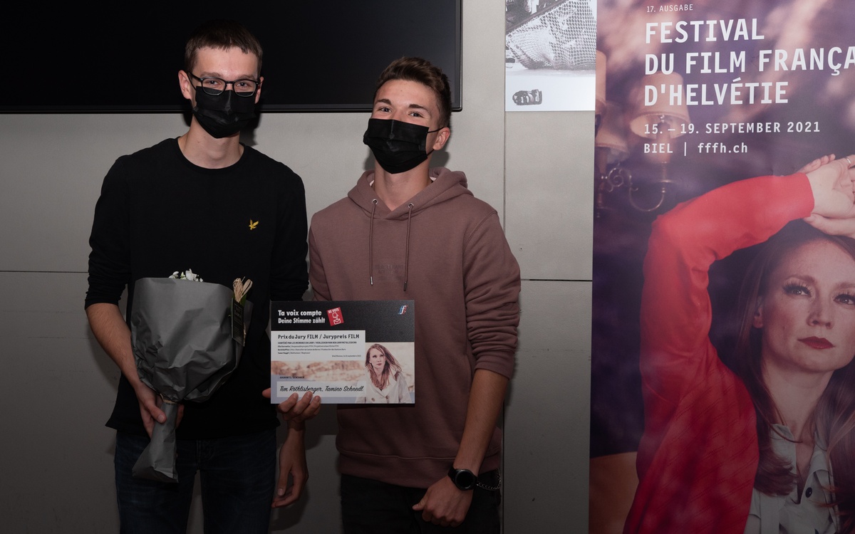 © FFFH - Marie Ebiner