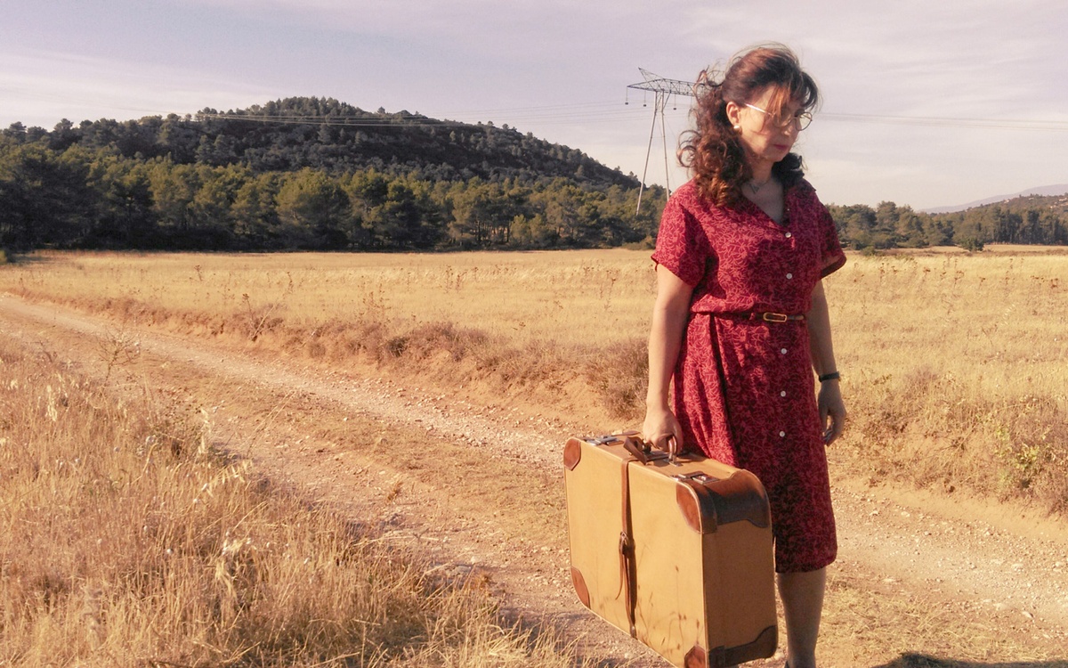 Dreharbeiten des Trailers