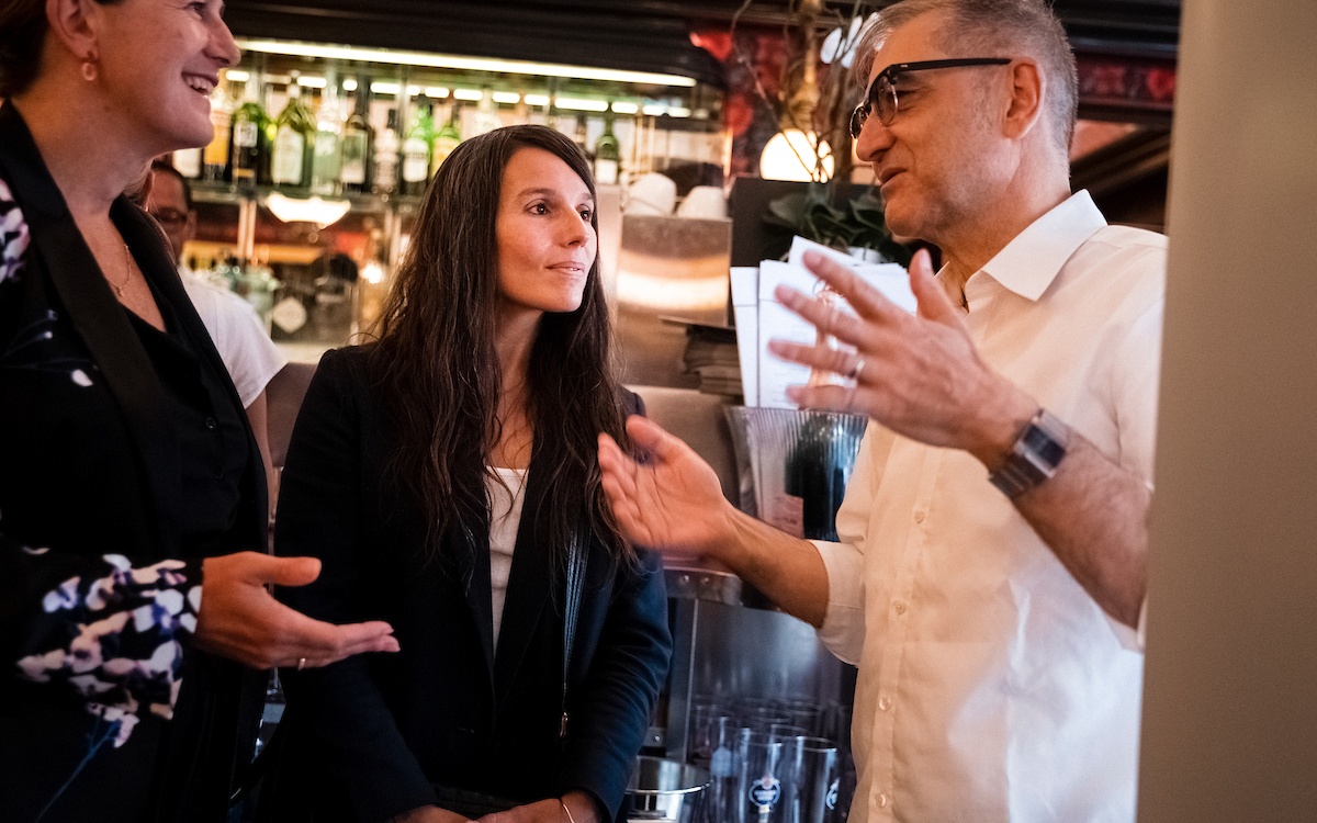 © FFFH - Guillaume Perret