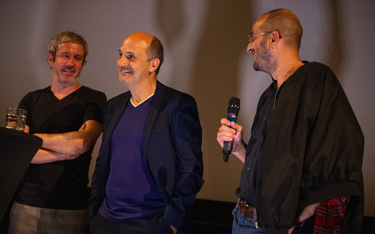 © FFFH - Christoph Ammann photography