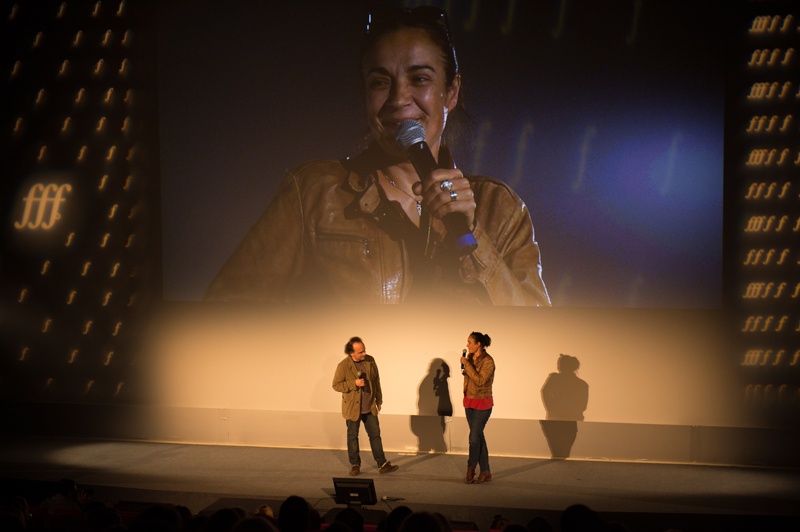 © Anne-Camille Vaucher