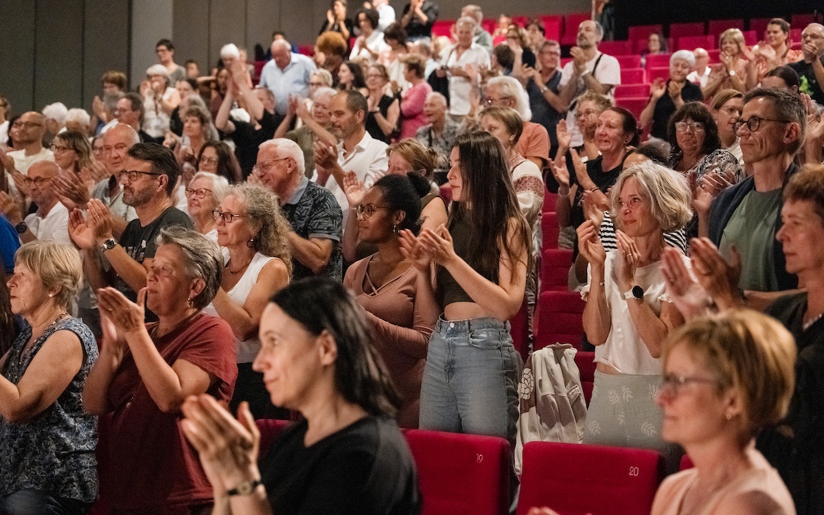 © FFFH - Guillaume Perret