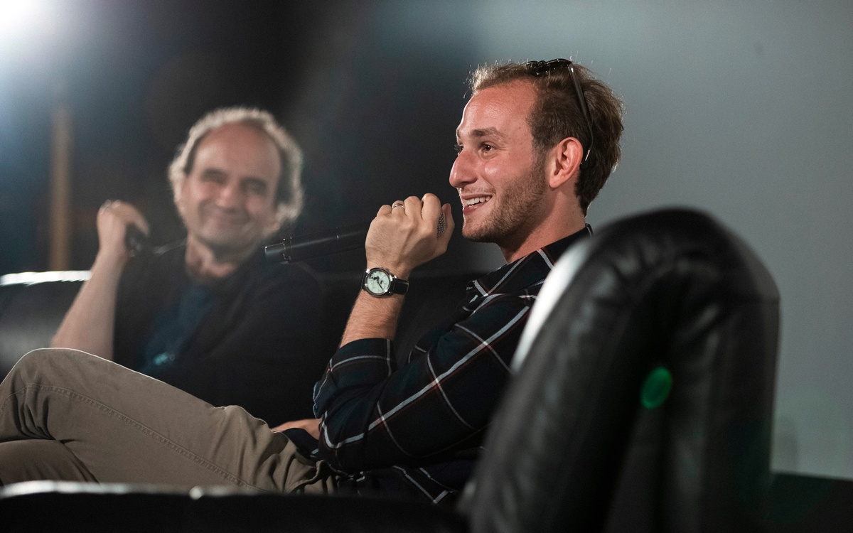 © FFFH - Guillaume Perret